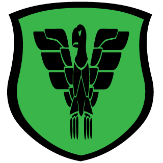 Wotanzera's emblem