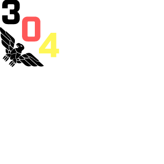 304Jefferson's emblem