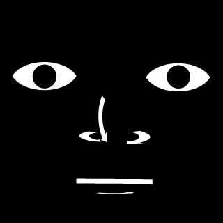HigasigawaPlease's emblem