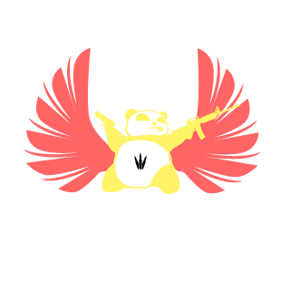Ev1lF4me's emblem