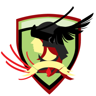 TimberWolf2016's emblem