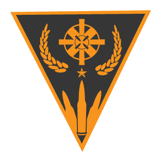 REBEL-TIM's emblem