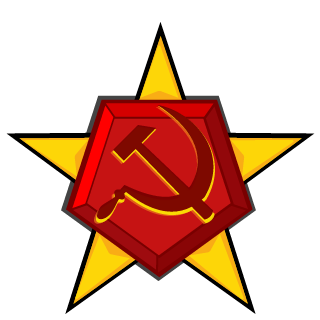 PoksiPoksi's emblem