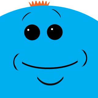 HeyMrMeeseeks's emblem