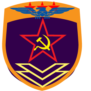 DESTROYER-RAF's emblem