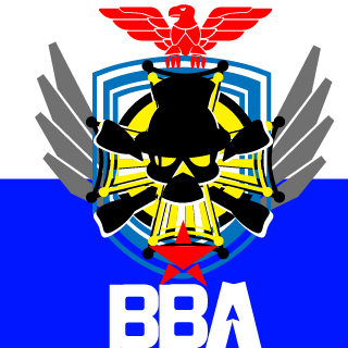 Balcarce BsAs Arg's emblem