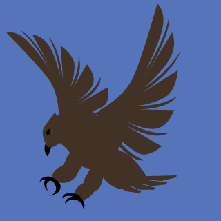 MadEagle418's emblem