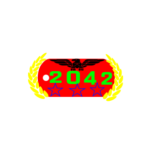 2021HAPPYDAY's emblem