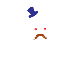 Dean9001's emblem