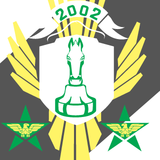 MrGaupe's emblem