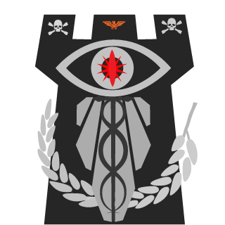 zMurax's emblem