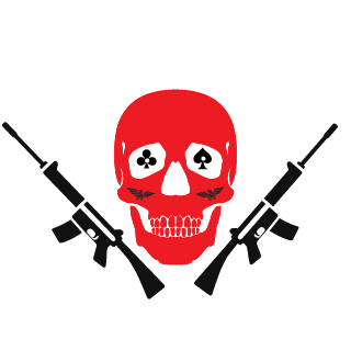 SkillTrik's emblem