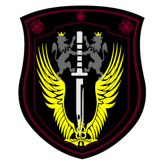 OMOH's emblem