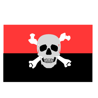 G0REMUKA's emblem