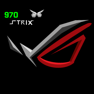AcidPoth's emblem