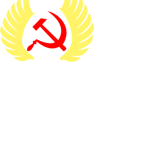 CTPAX74's emblem