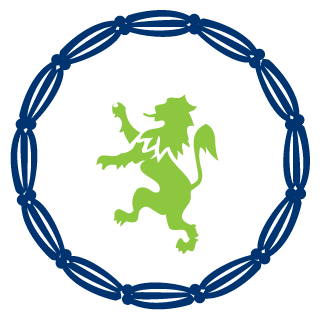 DADragonKing's emblem
