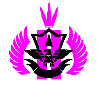 DeBakK's emblem