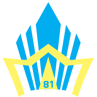 81_Scorp_UA's emblem