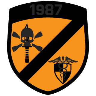 PsychoKillerDK's emblem