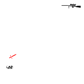 Azcoer's emblem