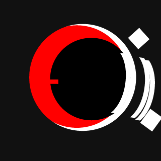 NartThunder's emblem