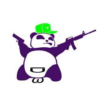 biku-ken's emblem