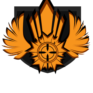 Joel1477's emblem