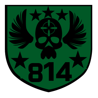 MikeRiotXL's emblem