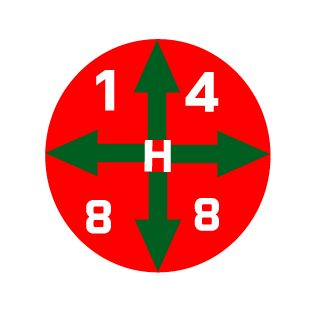 An0nyMuS-88's emblem
