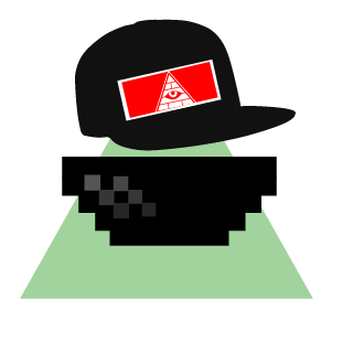 1996Dupe's emblem