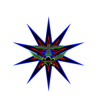 Myrox2010's emblem