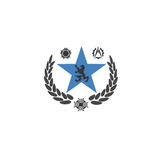 Gork1990's emblem