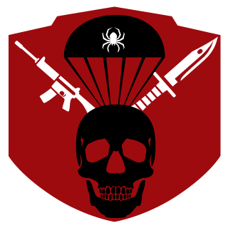 CarcinX's emblem