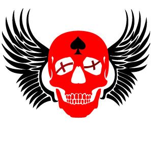 ELRAGNAR0K's emblem
