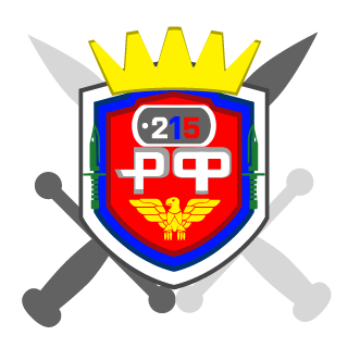 Prorok215Officia's emblem