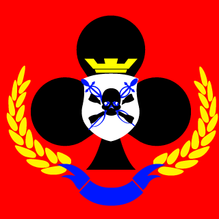 Krytosis12's emblem