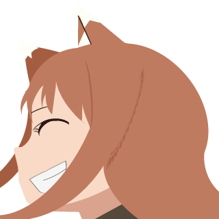 Holo-Myuri's emblem