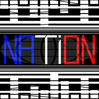 eNation's emblem