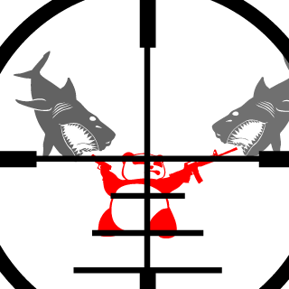 ShiningBald's emblem