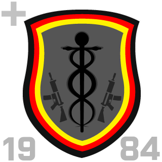Gany84's emblem