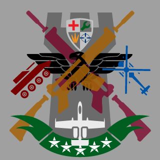 Simmons25's emblem