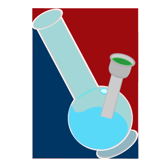 lI RaccooN Il's emblem