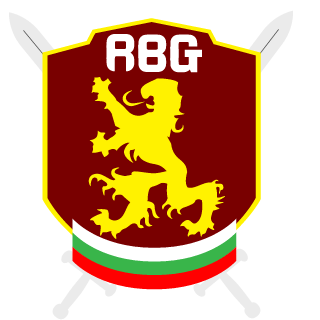 RakiaBG's emblem
