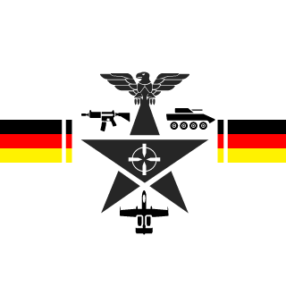Muenzemann's emblem