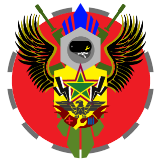 Mantids1997AD's emblem