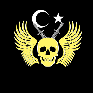 NoyanSan's emblem