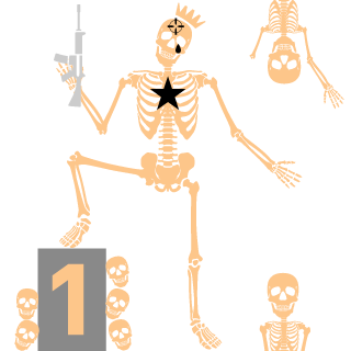 LAVKIPISH's emblem