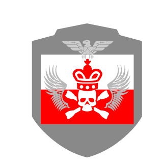 kuba191's emblem