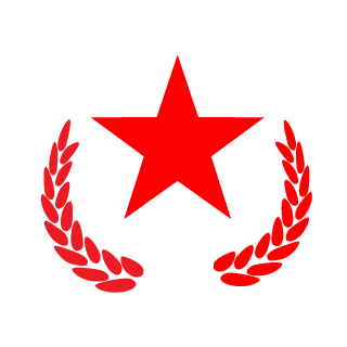 ORANGINOID's emblem